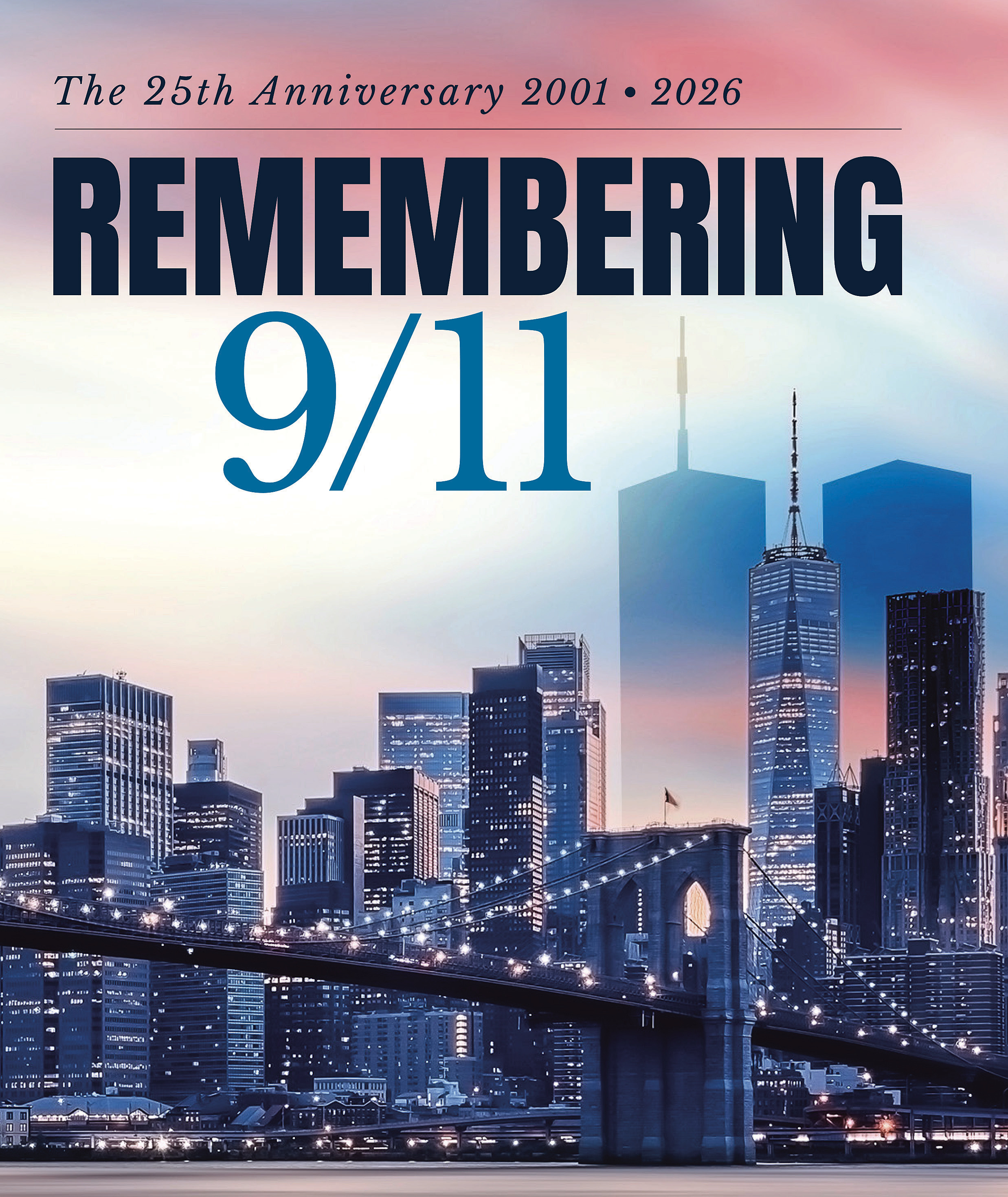 President George W. Bush’s Address to the Nation on September 11, 2001