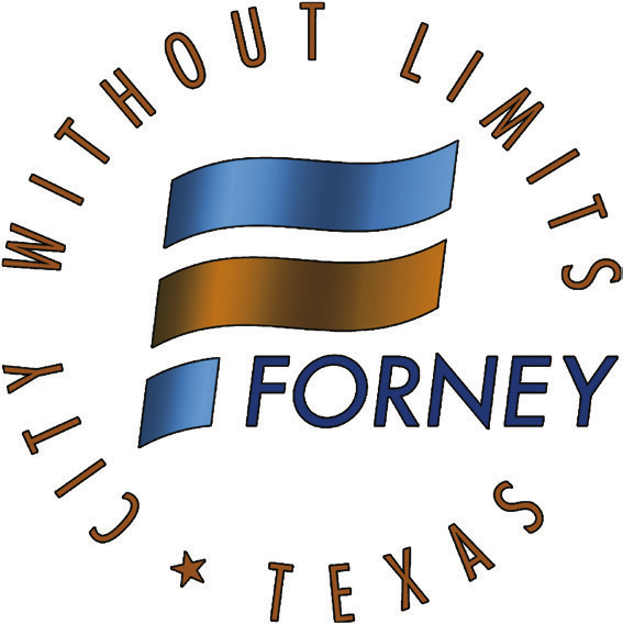 Forney Voters to Consider Recreation Center and Library Bond