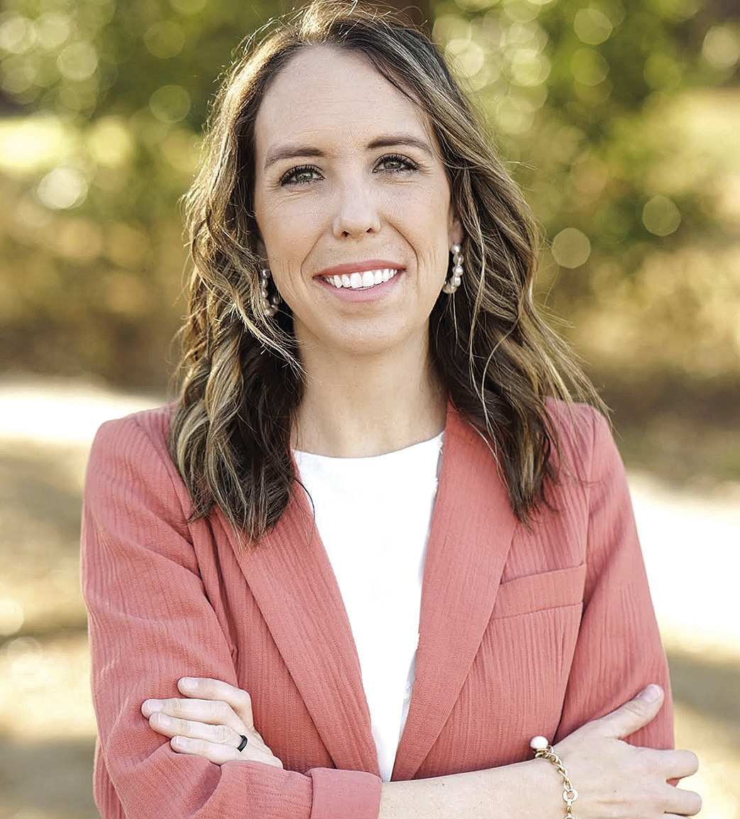 Sarah Salgado Wins Forney City Council Place 4 Runoff