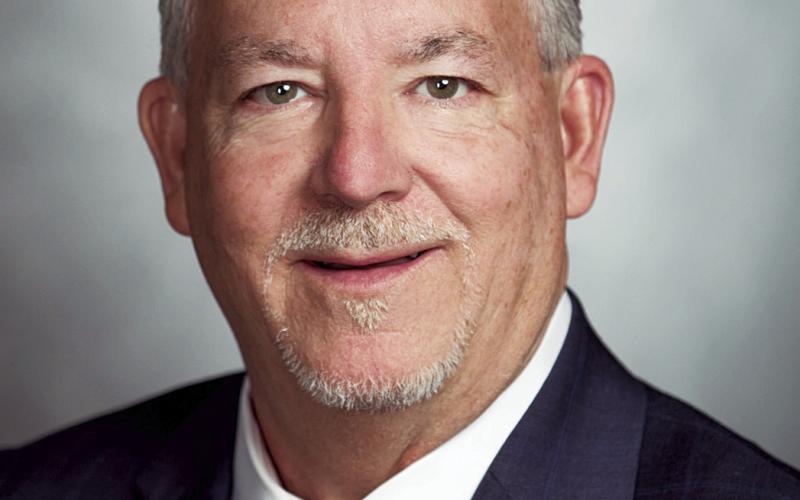State Representative Keith Bell Appointed Chair of House Select Committee on General Aviation