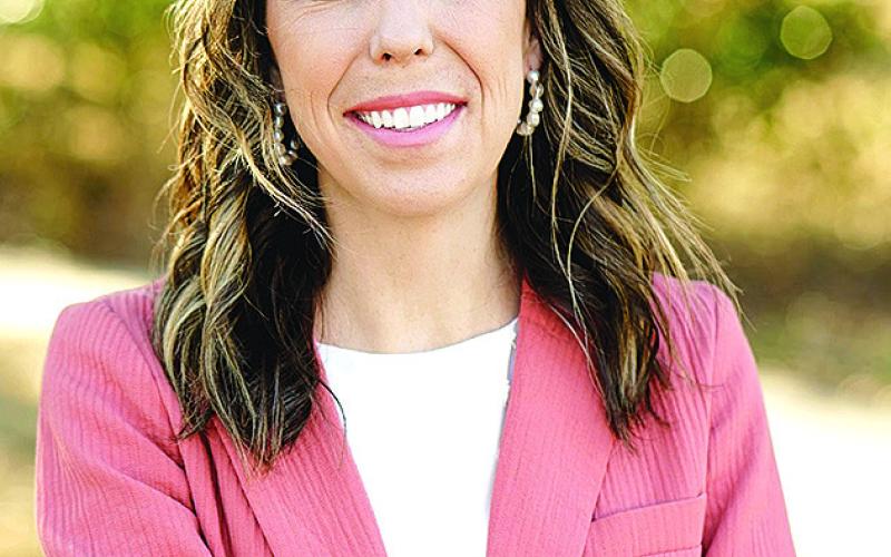 Forney Police Officer Association Endorses Salgado for Reelection to City Council