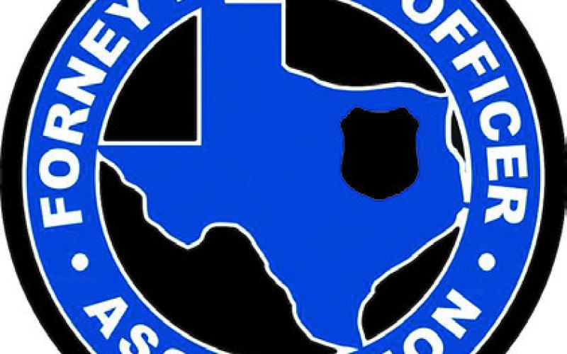 Forney Police Officer Association Endorses Salgado for Reelection to City Council