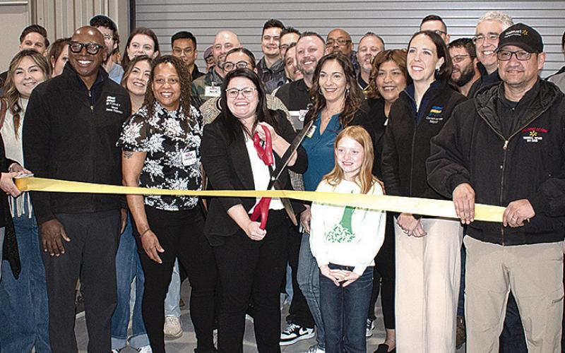 Costco Grandopening March 12, 2026