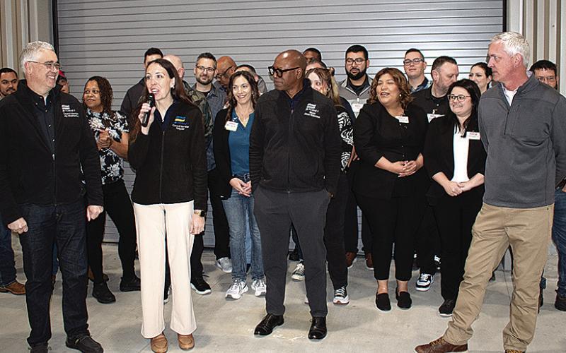 Costco Grandopening March 12, 2026