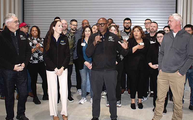 Costco Grandopening March 12, 2026