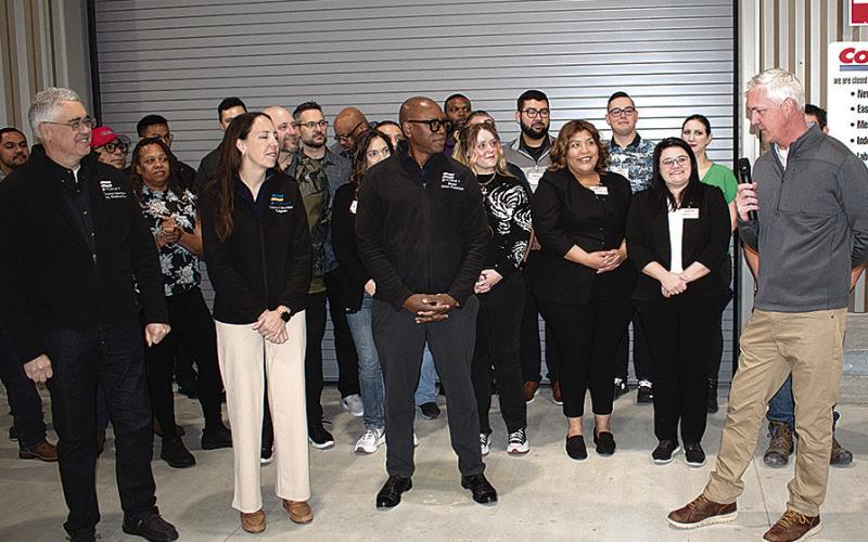 Costco Grandopening March 12, 2026