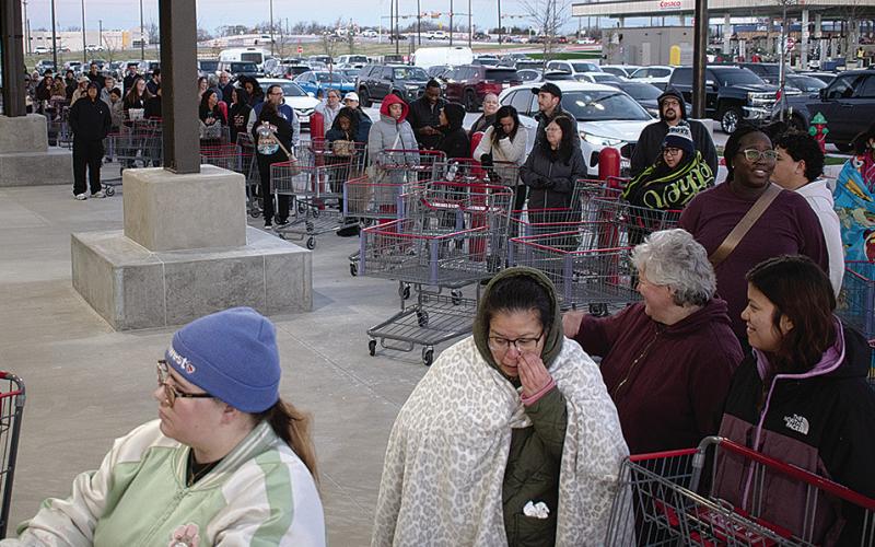 Costco Grandopening March 12, 2026