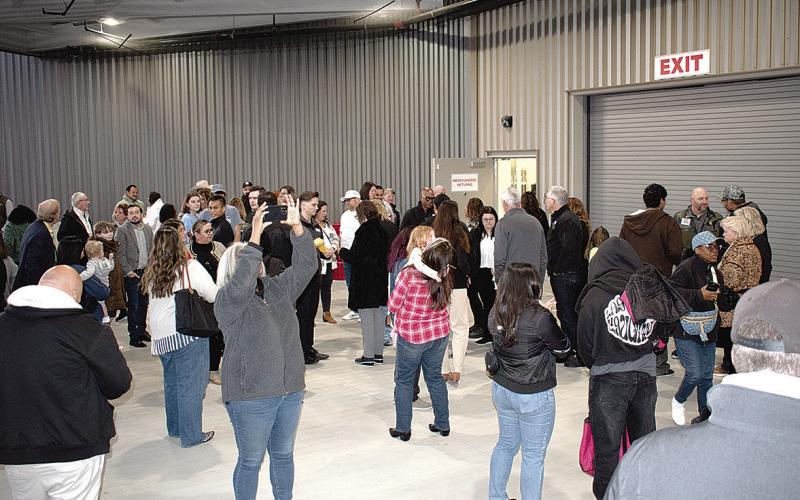 Costco Grandopening March 12, 2026
