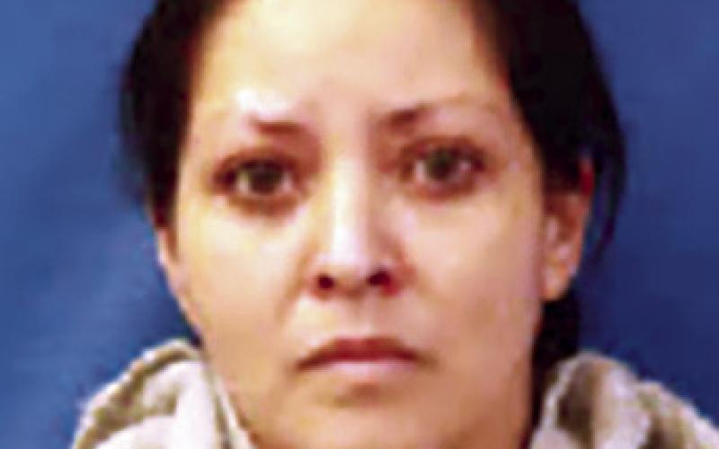 Mayra Diosdado Lara Pleads Guilty to Murder After Testifying Against Co-Conspirator in the Murder of Her Husband
