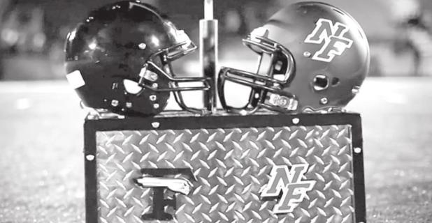 Area High School Football Continues