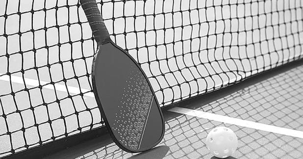 Did You Know? Pickle Ball
