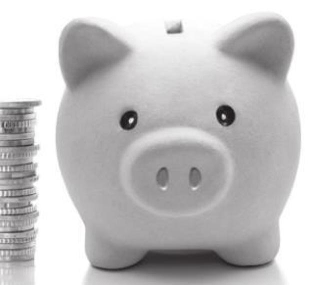 Build Your ‘Cash’ Account