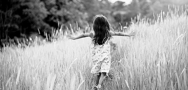 Outdoor Activities Benefit Kids