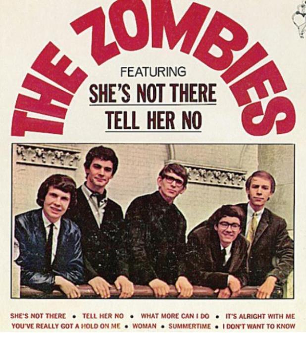 Do You Believe in the Existence of ZOMBIES?