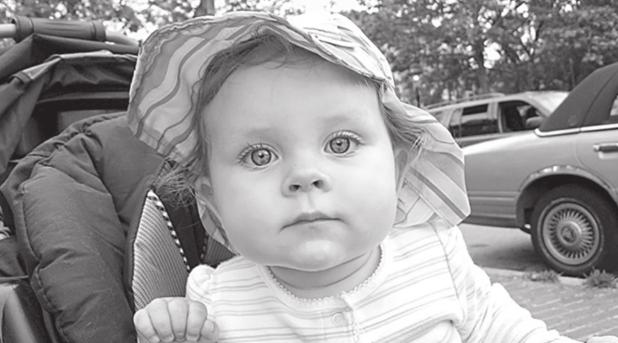 Keep Your Baby Sun-Safe