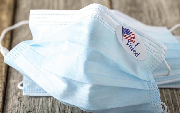 Early Voting Begins Monday June 29th