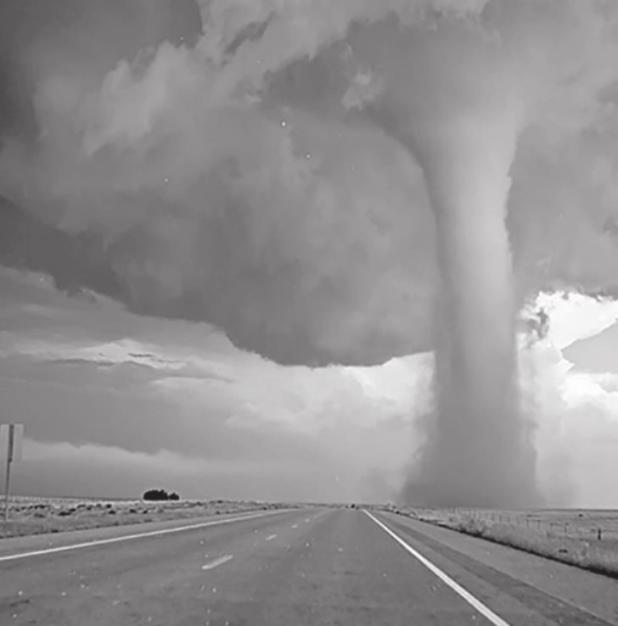 Understanding Weather Emergencies