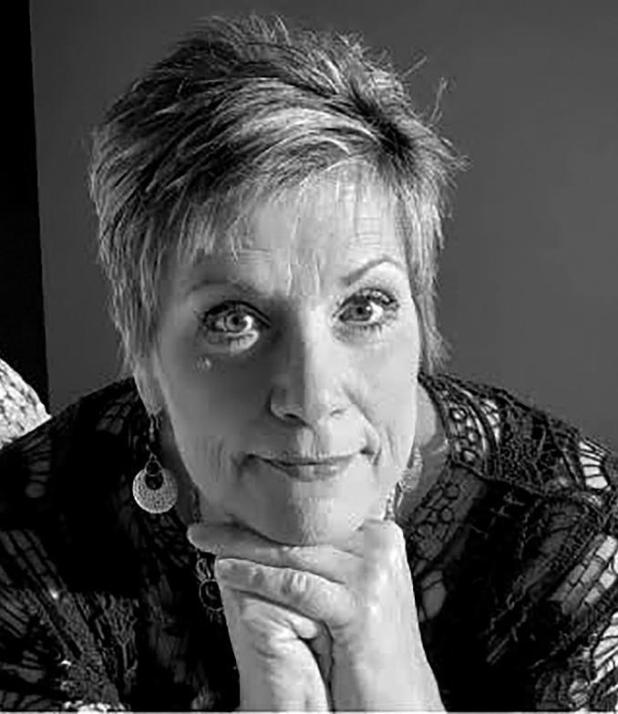Leslie Lee McIntosh