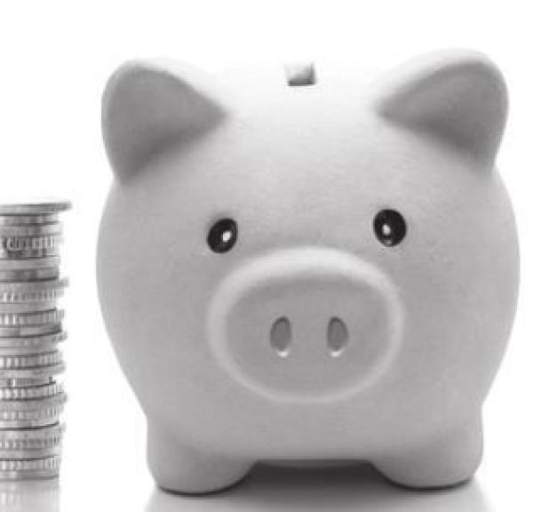 Remote Work May Offer Financial Benefits