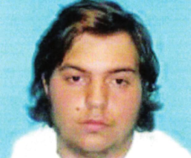 Local Man Convicted of Driving While Intoxicated