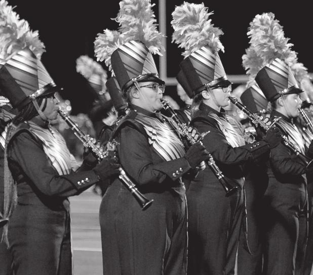 NORTH FORNEY