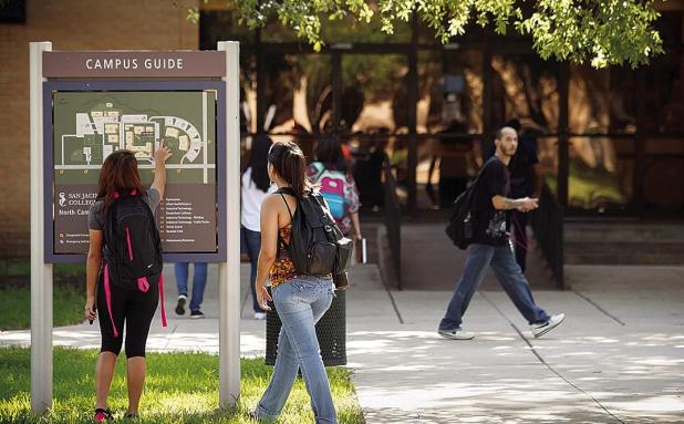Diversity Offices on College Campuses Now Illegal in Texas, as 30 New Laws go Into Effect