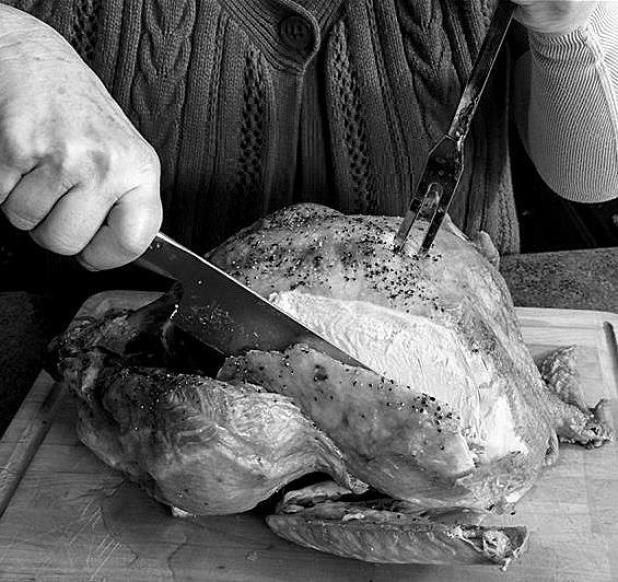 Turkey Prices Low Ahead Of Thanksgiving Holiday