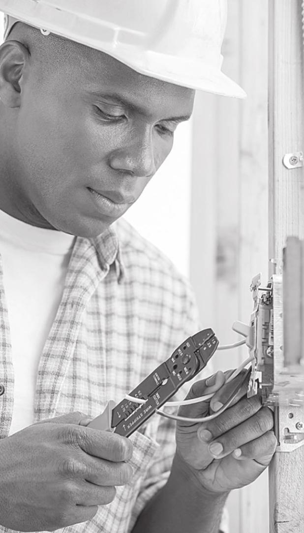Safety First With DIY Electrical Work