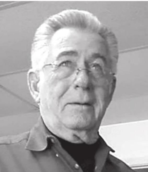 Randall Lloyd Martin