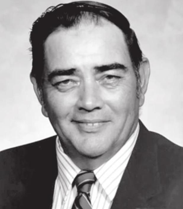 John Darden