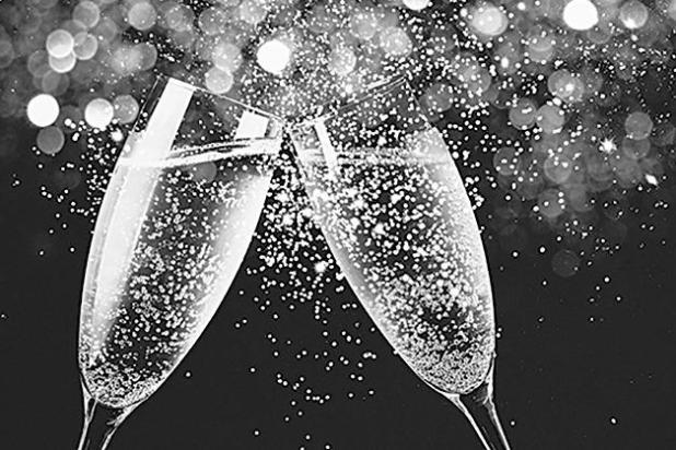 The Tradition of Raising a Glass and Toasting May Be Very, Very Old