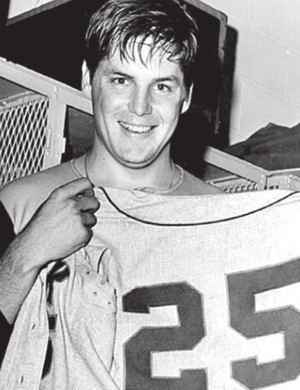 “Tom Terrific” and “The Franchise” and the ’69 MIRACLE METS!