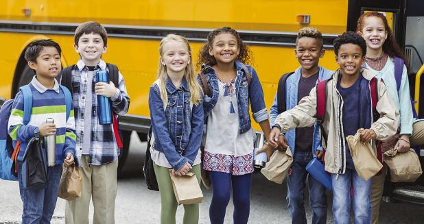 TxDOT: Keep Kids Safe by Driving Kind and Courteous