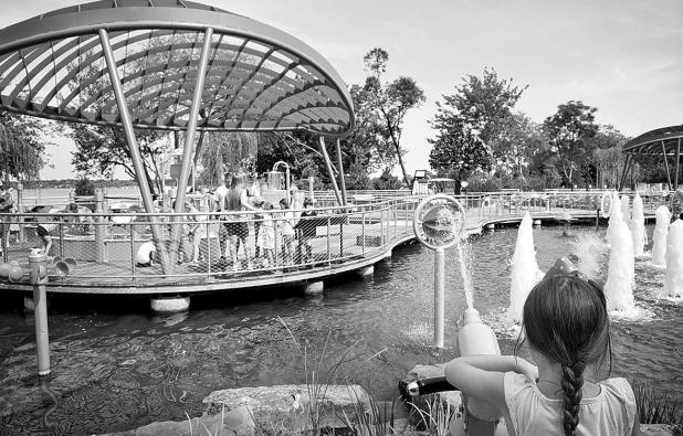 Celebrate Fourth of July Weekend at the Dallas Arboretum With $5 Admission