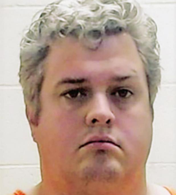 Forney Police Make Arrest