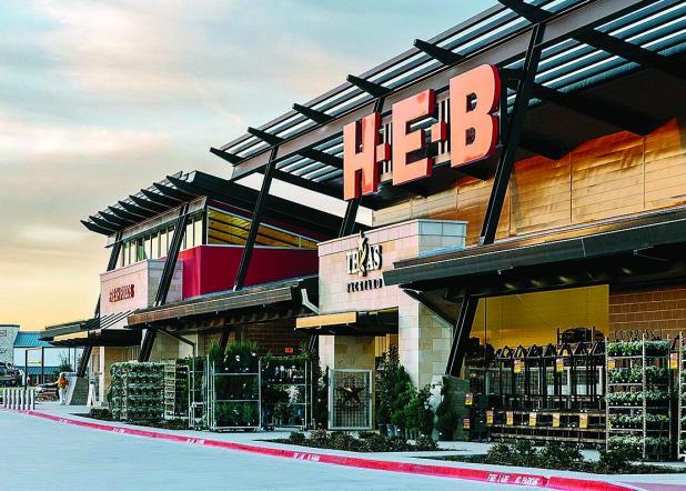 HEB Confirms Plans to Build in Forney’s Villages at Gateway Development 