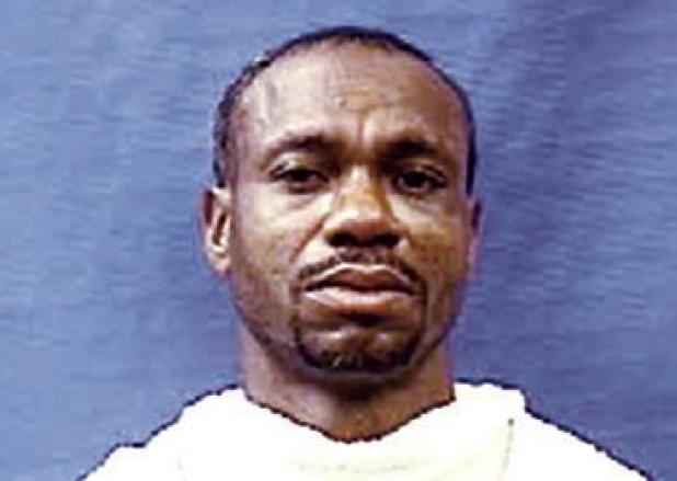 Jury Sentences Kaufman Man to 38 Years for Evading Arrest