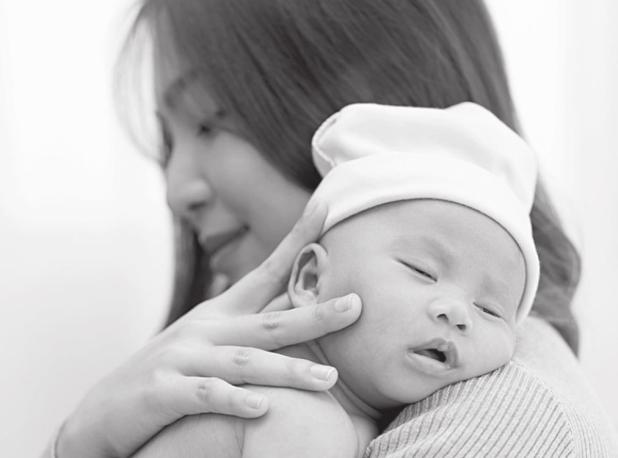 What Every New Parent Needs to Know About RSV