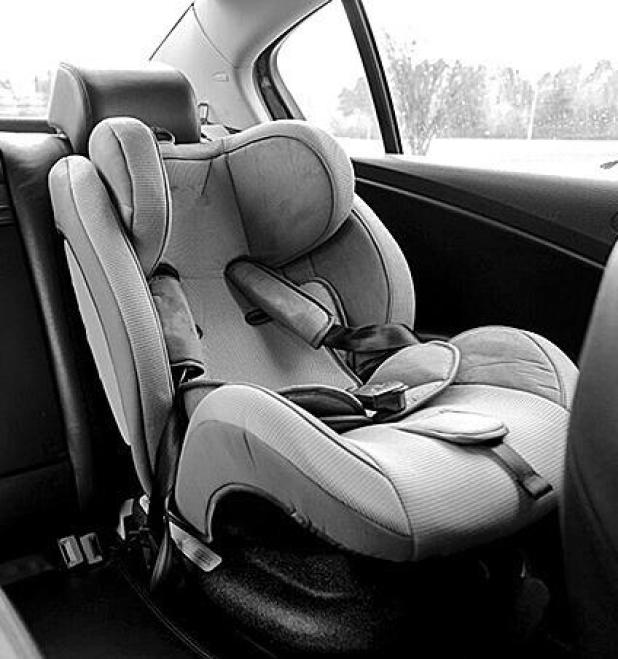Expert Tips to Prevent Child Deaths in Hot Cars
