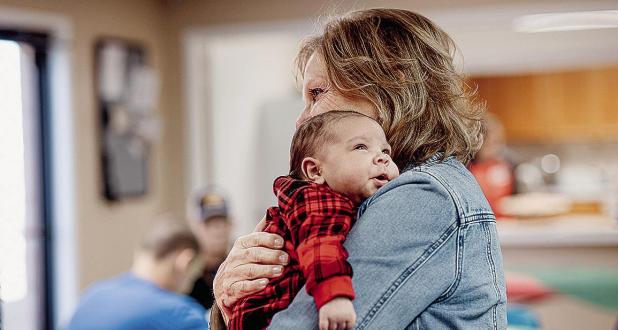 Local Families Served at Christmas Store