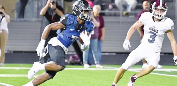 NORTH FORNEY GAME NIGHT