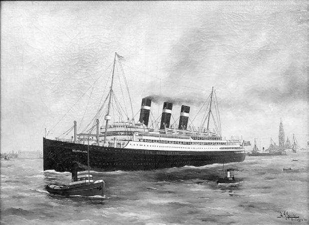 100 Years Ago This Month: Historical events from December 1924