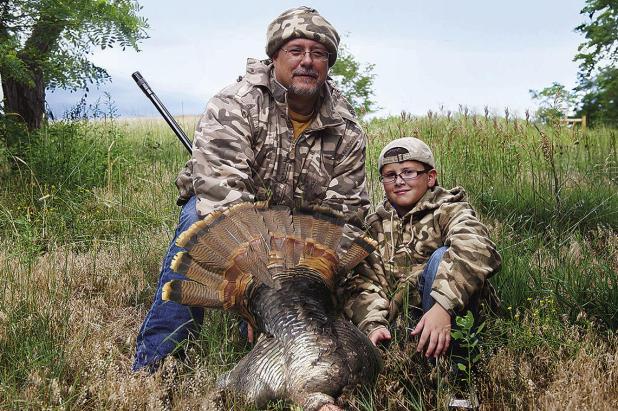 	Spring Wild Turkey Season Shaping Up to be a Great Season