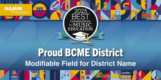 Forney ISD’s Music Education Program Earns ‘Best Communities for Music Education’ Recognition for 11th Year in a Row