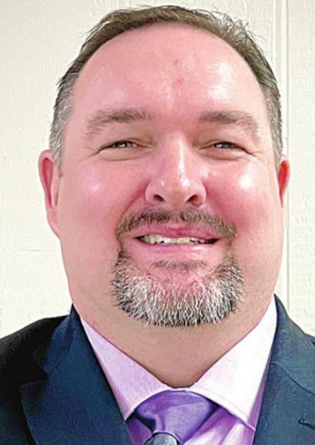 nanimously Approve Crandall High School’s Jared Miller for AHS Principal Position