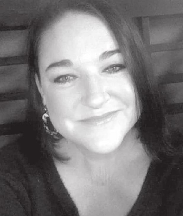 Kelli Doll Holliman