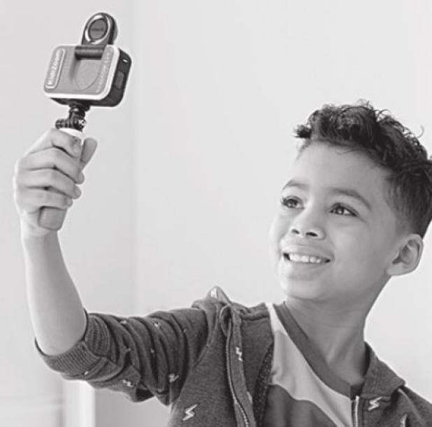 How Cool Tech Can Inspire Your Child