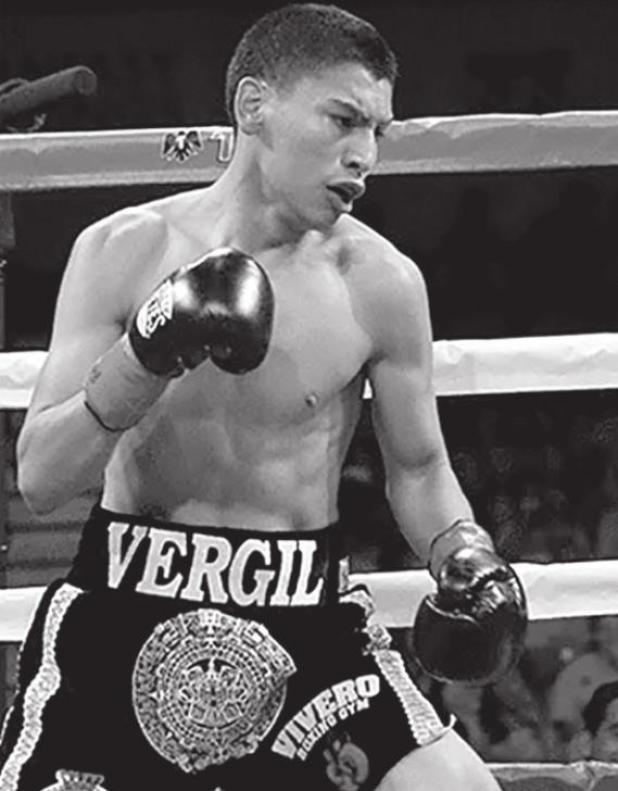 Is BOXING Still Important in the DFW Area?