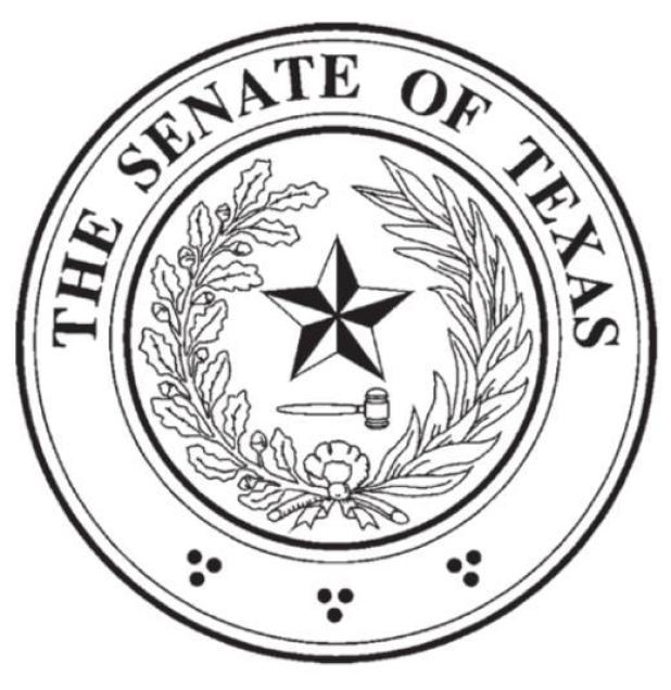 87th Legislative Session Opens Amid Virus, Economic Worries
