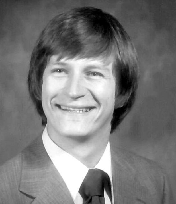 Mark Emlyn Miller